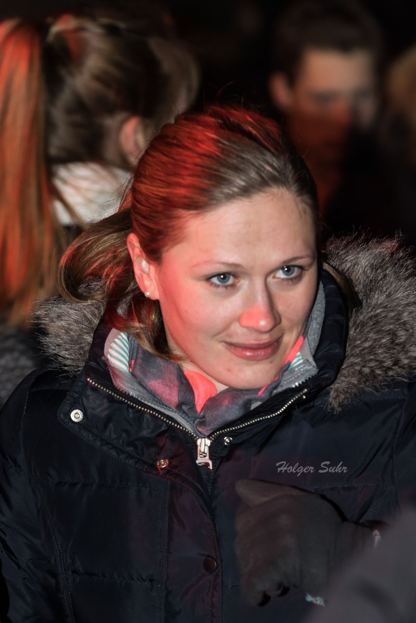 Bild 264 - Osterfeuer